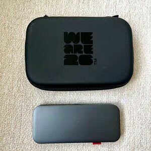 NEW Lenovo Laptop portable power bank charger + case brande World Cup 2026
